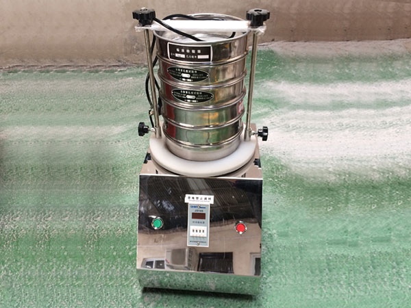 超聲波檢驗篩的相關應用有哪些？