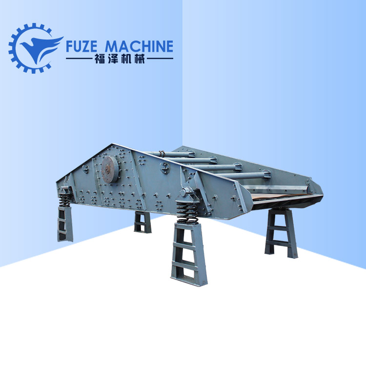 圓振篩偏振的原因有哪些？