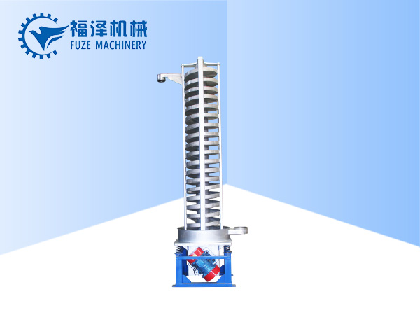 FZ-垂直振動提升機