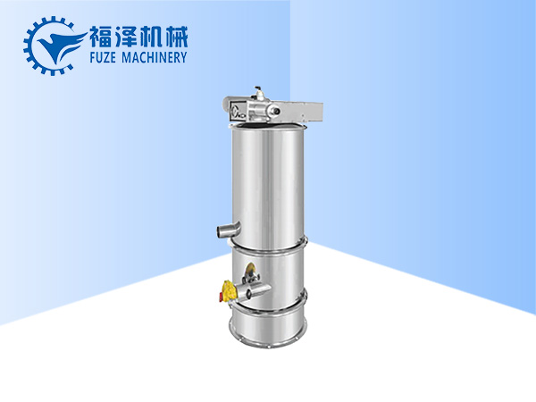 FZ-氣動式真空上料機