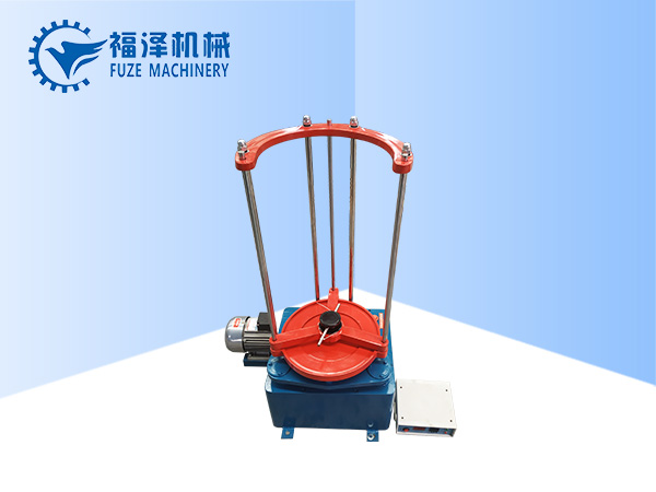 頂擊式標(biāo)準(zhǔn)振篩機(jī)